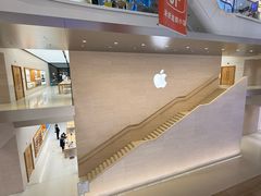 -Apple零售店(玄武湖店)