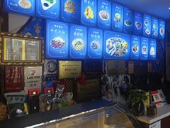 -回辉登偰氏面片(东莲花美食街店)