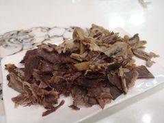 -高玛纳驴肉火烧(一世界店)
