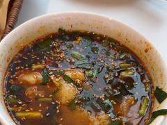 -李记搅团•非遗陕菜(三桥店)