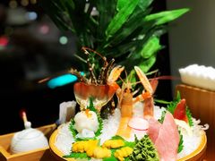 -九井澤精致料理(金茂店)