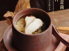 -莞香楼·正宗东莞菜(东升店)