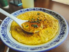 -竹上云想餐厅民宿