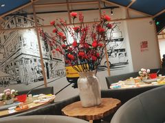 -渝信川菜 · 川味家常菜(财富购物中心店)