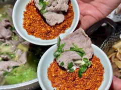 -全牛匠·乐山跷脚牛肉(新中关店)
