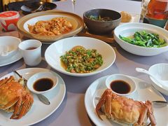 -徐记海鲜(梅溪新天地店)
