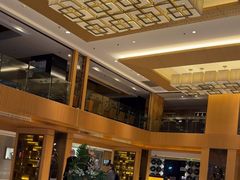 -上海浦西万怡酒店