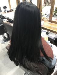 -Moyue HAIR SALON
