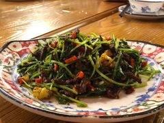 -老乡村(南湖路店)