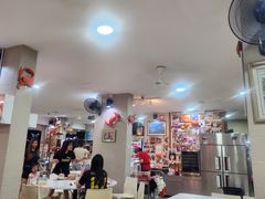-龙海鲜螃蟹王(宏茂桥店)