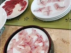 -活鱼馆(宜兴埠店)