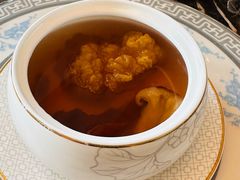 -王府井文华东方酒店-紫膳餐厅