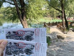 -承德避暑山庄景区