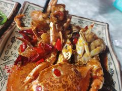 -范饭椰林川湘味海鲜·椰子鸡(三亚湾椰梦长廊店)