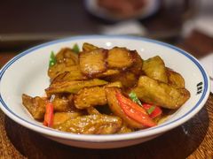 -新兴园饺子馆(河南街店)