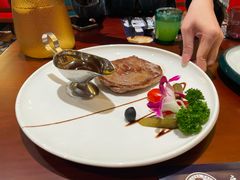 -喀秋莎西餐厅