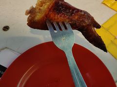 -黄亚华小食店(Jalan Alor)