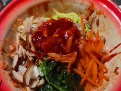 -张牌牌·东北烤肉小吃市集(金楠天街店)