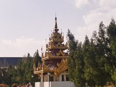 -洛阳白马寺