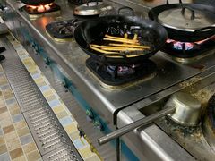 自助取餐区-妈妈的小作坊(陈家镇店)