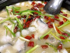 酸菜鱼-寻北味品味东北(青浦宝龙店)