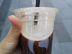 -瑞幸咖啡(三里屯SOHO-6号楼店)