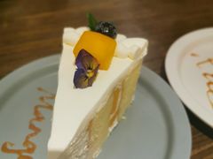 -野路甜点铺(松柏路店)
