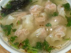 -三好食堂(煎饺·馄饨·肉饼米线·盛世广场店)