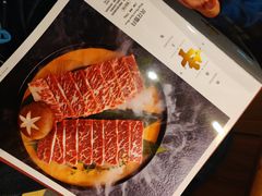 -九田家黑牛烤肉料理(万达店)