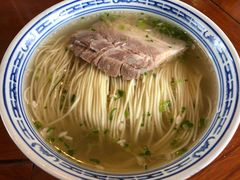 -同得兴 Since·1995 传统苏式面馆(十全街店)