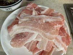 -风味烧烤
