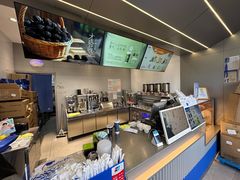 -茶百道(朝阳北路店)