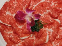 -犇鼎牛潮汕牛肉火锅(新辰里学清路店)