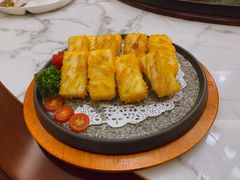 -观海轩餐厅(一线海景店)