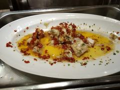 -万德诺富特酒店·自助餐厅(万德大厦店)