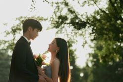 -摩玛婚纱摄影(杭州店)