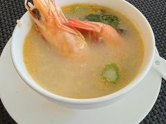 海参瑶柱泡饭-圣丰索菲特·2 On 988 Café 自助餐厅
