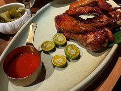 -格鲁·秀色Georgia’s Feast