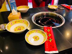 -芦月轩羊蝎子(北蜂窝店)