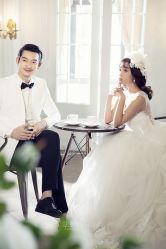 -太古映画婚纱摄影(天河店)