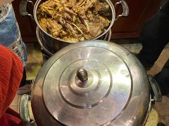 -清真·益鑫羊肉手抓馆(花园北街店)