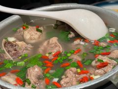 -清真·宁夏印象·盐池滩羊肉体验店(江宁路店)