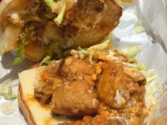 -麦当劳(杭州庆春路店)