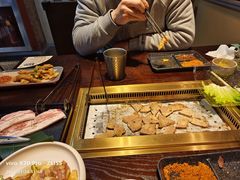 -新石器烤肉(之心城店)