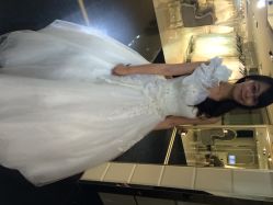 韩国天使嫁衣礼服馆-韩国天使嫁衣婚纱礼服馆(上海旗舰店)