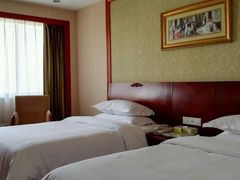 -维也纳国际酒店·佛山南海千灯湖桂城地铁站店