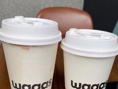 -Wagas沃歌斯(合生汇店)