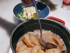 -莞府家宴·东莞菜(市民服务中心店)