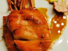 -丰收日·小海鲜·沪上家宴(顾村正大店)