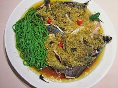 口味鱼头-口味堂(惠济路店)